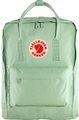 FJALLRAVEN, Fjällräven Kånken Rucksack mint green 2020 Freizeit- & Schulrucksäcke