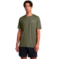 Under Armour Vanish Energy SS T-Shirt olive