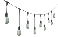 Solar Lichterkette EDISON