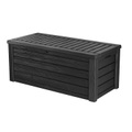 Keter, Keter Westwood Box 150G | 64.4 × 72.4 × 155 cm | 570 l