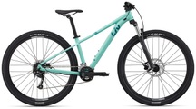 Liv, Liv Tempt 2 GE 29' Mountainbike Freizeit (Hardtail) türkis