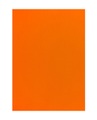 Tonpapier 50 x 70 Orange