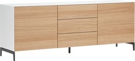 Lowboard LUX, Micasa