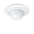 Steinel 032845 Decke PIR-Bewegungsmelder 360 ° Weiß IP54