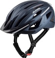 Alpina Haga Bikehelm blau