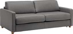 Micasa, Bettsofa OPUS - 178 cm x204 cm x82, Micasa