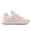 New Balance Sneaker »WL574«