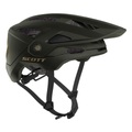 Scott Stego Plus Fahrradhelm (Größe M, Grün)