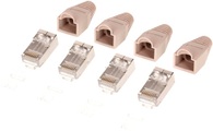 undefined, Netzwerkstecker RJ45