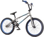 KHE, KHE KHE BMX Chris Böhm 20' BMX