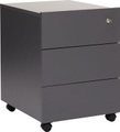 Rollcontainer OFFICE X, Micasa
