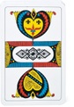 undefined, Jasskarten (D)