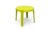 Resol Kindertisch RITA