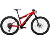 Trek E-Caliber 9.8 GX AXS 29' E-Mountainbike (Fully) rot