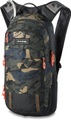 Dakine Syncline 12L Bike Rucksack cognac