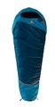 Trevolution Junior Vario Schlafsack blau
