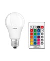 Osram Star+ Remote Control Rgbw LED E27 mit Fernbedienung