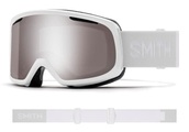 Smith Riot Skibrille / Snowboardbrille lila