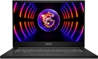 MSI Stealth 15 A13Vf-057Ch Gaming Laptop