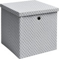 Aufbewahrungsbox NORDIC, Micasa