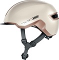 ABUS, ABUS Hud-Y Helm gold 2022 L | 59-61cm Trekking- & Cityhelme