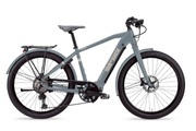 Tour de Suisse, Tour de Suisse Broadway Urban 25; Gr. 58cm E-Bike