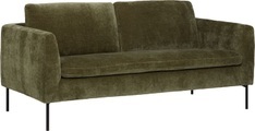 2er-Sofa ERLA