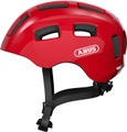 Abus Youn-I 2.0 Velohelm rot