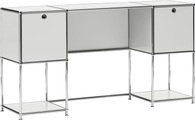 Schreibtisch FLEXCUBE
