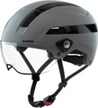 ALPINA Soho Visor Fahrradhelm