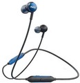 AKG »Y100« In-Ear-Kopfhörer (Bluetooth, integriertes Mikrofon)
