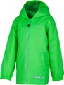 Trevolution Kinder-Regenjacke Kinder-Regenjacke hellgrün