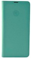 MiKE GALELi Book-Cover Marq Aqua Mint; iPhone SE (2020); 8 Hülle