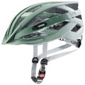 UVEX Air Wing CC Helm grün 2022 52-57cm Trekking & City Helme