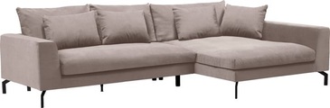 Ecksofa KRÄMER II - 310 cm x171 cm x80, Micasa