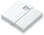 BEURER, Beurer Personenwaage mechanisch Ms01 ana