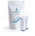 smardy blue, smardy blue Antikalk-Kartusche CLEARYX für Wasserbar tata Zubehör Osmoseanlage