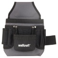Wolfcraft 5584000 Werkzeugtasche unbestückt 1 Stück