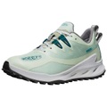 Keen W Zionic WP Wanderschuhe aqua