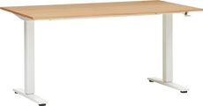 Schreibtisch höhenverstellbar ECCO LIGHT
