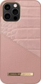 iDeal of Sweden Hardcase für Smartphones Designer (iPhone 12/ Pro)
