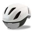 Giro Vanquish Bikehelm weiss