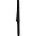 BergHOFF Brotmesser Boron 23 cm, Schwarz