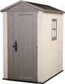 Keter, Gartenhaus Factor 129.5x189x216.5 cm