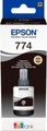 Original Tintenbehälter pigm. schwarz Epson T7741, T774140