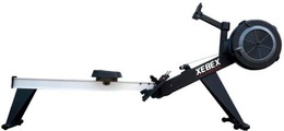 Xebex - Rudergerät Air Rower 2 AR-2-BA - Schwarz