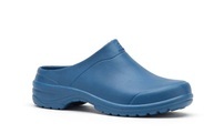 undefined, ONE blau Gartenschuhe