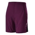 Löffler Aero-e Assl Bike-Shorts MTB bordeaux