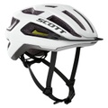 Scott Arx Plus MIPS Fahrradhelm (Lila)