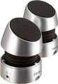 iHome iHM79 Stereo Mini-Lautsprecher Bluetooth-Lautsprecher